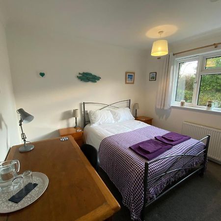 Agapanthus Bed & Breakfast - Fraddam Bed & Breakfast Hayle Eksteriør bilde