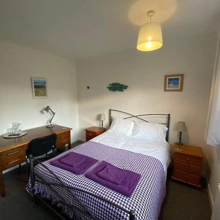 Agapanthus Bed & Breakfast - Fraddam Bed & Breakfast Hayle Eksteriør bilde